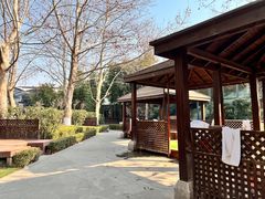 -春晖园度假酒店温泉