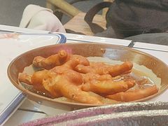 -巴卤社老火锅(财富店)