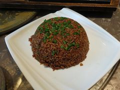 -锋味餐厅(空港复悦里店)