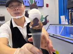 -CORNER CONE GELATO酷矿手作霜淇淋(南头古城店)