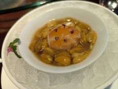 -杭州西子湖四季酒店·金沙厅