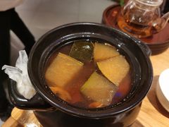 -顺风汤馆·广府粤菜(江宸天街店)