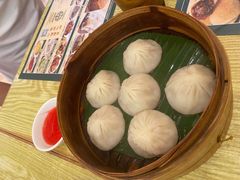 -添好运点心专门店(百老汇店)