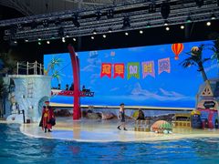 -三亚海昌梦幻海洋不夜城