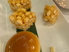 -酌宴府The China Club·广州万富希尔顿酒店(云城东路店)