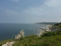-养马岛旅游度假区