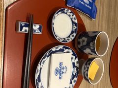 -小山日本料理(兴业太古汇店)