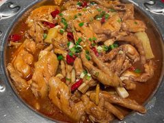 -胖哥俩肉蟹煲(杭州下沙学林街店)