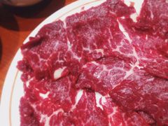 -汕头八合里海记牛肉店(清河店)