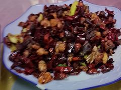-洪霞餐馆