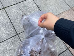 -王阿姨文昌油赞子(府桥街店)