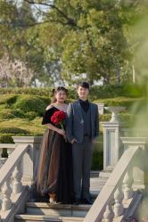-巴黎新娘婚纱摄影·婚礼策划(嘉定总店)