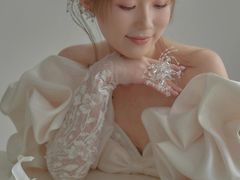 -经典婚纱摄影美学馆·私人定制