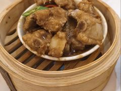 -鹿鸣酒家(越秀店)