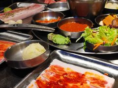 -韩山葵烤肉(太古里店)
