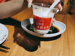 -巢爷老味(东方红店)