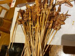 -五样儿西昌小签签烤串(天府三街店)