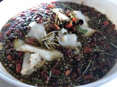 -南山鲜虾面·活鲜小馆·海味大连菜(南山总店)