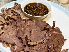 -高玛纳驴肉火烧(一世界店)