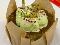 -KNOTKNOT珞珞·日式甜品(K11店)