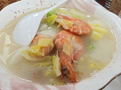 -来之顺海鲜菜馆·青岛菜·始于1993(栈桥店)