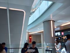 -皇庭广场(福华三路店)