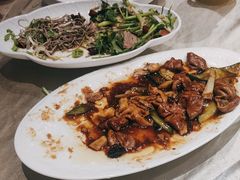 -宏宴·新京菜(望京店)