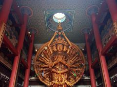 -上海东林寺(金山区)