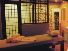 -东升·日式泡泡浴SPA·养生(新街口店)