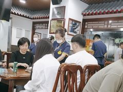 -柴氏风味斋(甘家口店)