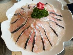 冰镇乌鱼片-酒城大贰火锅旗舰店