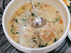 -四季轩中餐厅(徐州开元名都大酒店)