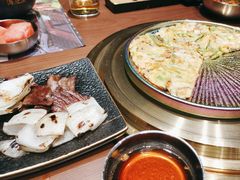 -海之屋韩式烤肉(海棠68环球美食街店)