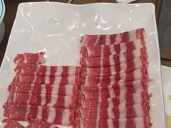 -百叶居·老北京涮羊肉(鼓楼店)