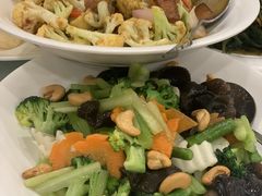 -万宝海鲜舫(劳动公园店)