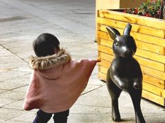 -世园罗曼小镇