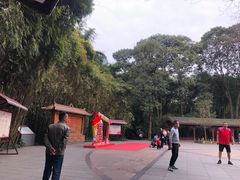 -望江楼公园