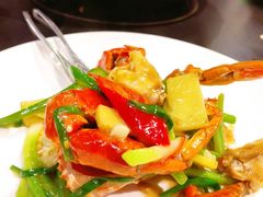 -飞尝蚝·顺德菜·鱼生(顺德总店)