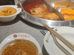 -锅大侠市集火锅·郑州16年(大上海城店)