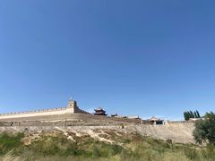 -嘉峪关关城