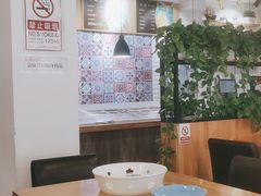 大堂-拿渡·水煮鱼麻辣香锅(王府井奥莱·香江小镇店)