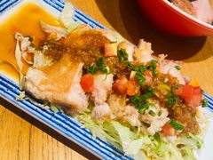 -Ramen满吉·豚骨拉面(丽园路店)