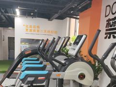 -清橙健身(学院路店)