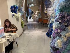 -LE SHARE洛笙·花园西餐(北京路步行街店)