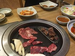 -黄金牧场(明洞总店)