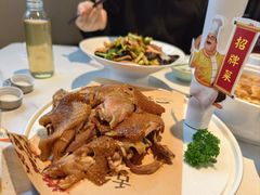 -来相会饺子·新辽菜(甘家口店)