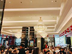 -万龙洲海鲜(大兴绿地缤纷城店)