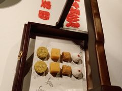 -北京宴(华贸购物中心店)