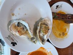 -汉巴味德·烤肉与啤酒的自助(杭州大悦城店)