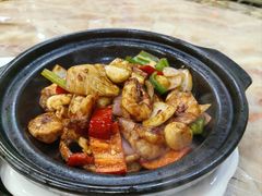 -广记餐厅(万福路店)